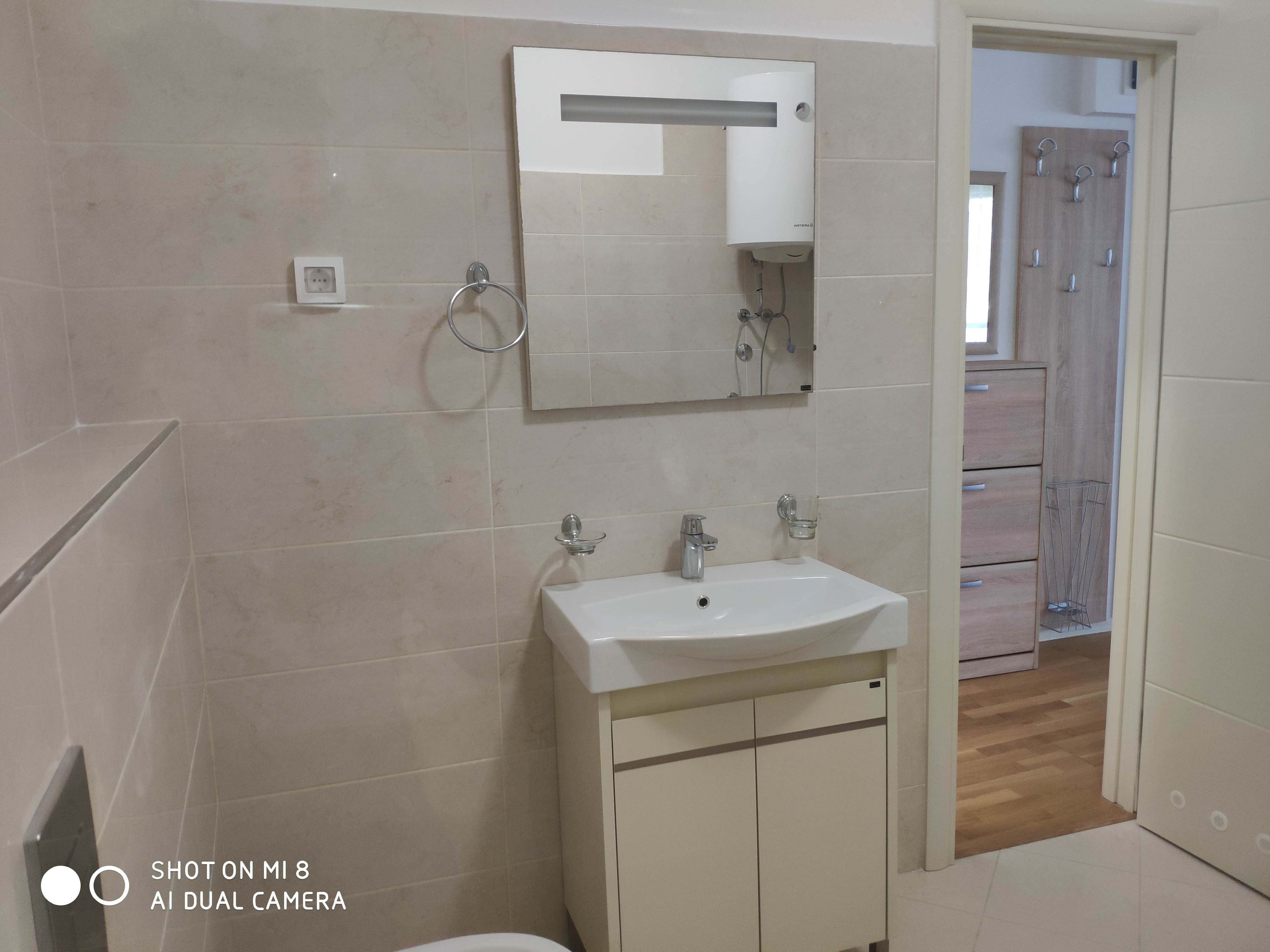 Image of Apartment - 1 Bedrooms - 1 Bathrooms for Sale in Budva-Becici-Montenegro, Image 9